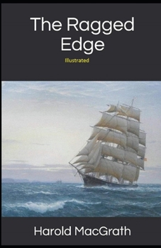 Paperback The Ragged Edge Illustrated Book