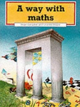 Paperback A Way with Maths Book