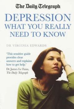 Paperback The 'Daily Telegraph' How to Understand and Overcome Depression Book