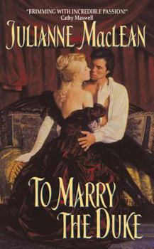 To Marry the Duke - Book #1 of the American Heiresses