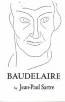 Paperback Baudelaire: Critical Study Book