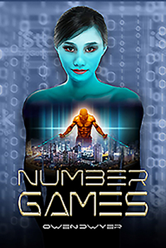 Paperback Number Games Book