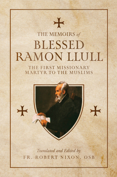 Blessed Ramon Llull