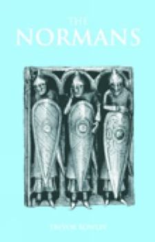 Paperback The Normans Book