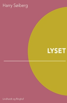 Paperback Lyset [Danish] Book