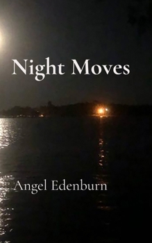 Paperback Night Moves Book
