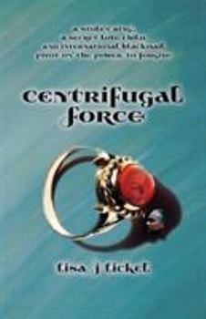 Paperback Centrifugal Force Book