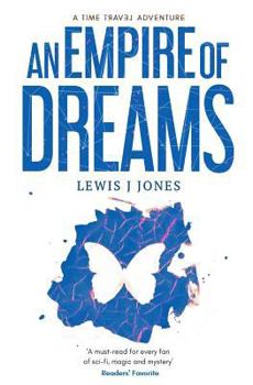 Paperback An Empire of Dreams Book
