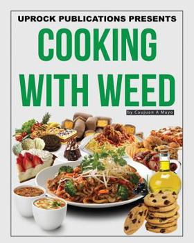 Cooking With Weed