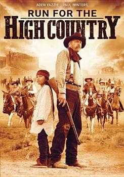 DVD Run for the High Country Book