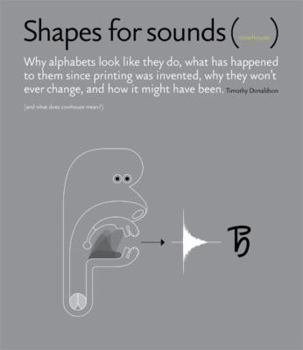 Hardcover Shapes for sounds (cowhouse) Book