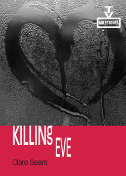Paperback Killing Eve Book