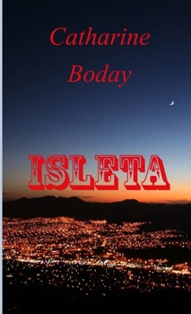 Paperback Isleta Book