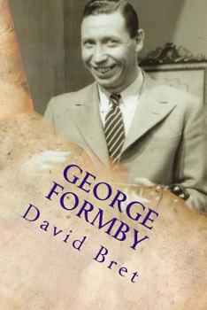 Paperback George Formby: The Biography Book