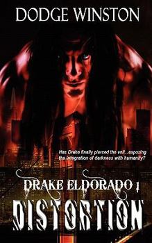 Paperback Drake Eldorado: Distortion Book
