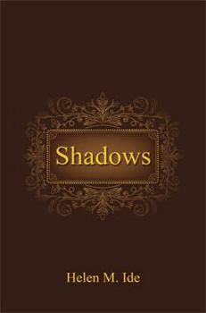 Paperback Shadows Book