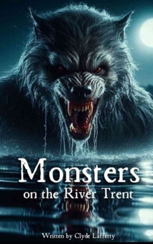 Paperback Monsters on the River Trent Book