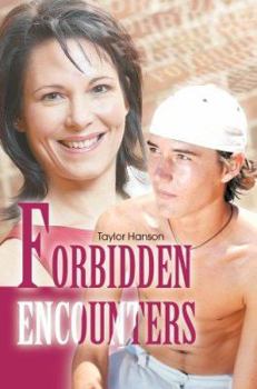 Paperback Forbidden Encounters Book