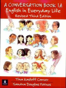 Paperback Conversation Book