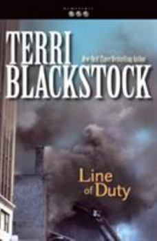 Line of Duty (Newpointe 911) - Book #5 of the Newpointe 911