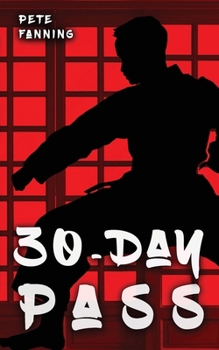 Paperback 30-Day Pass Book