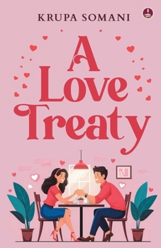 Paperback A Love Treaty Book