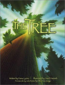 Hardcover The Tree Book