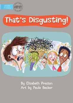 Paperback That's Disgusting Book