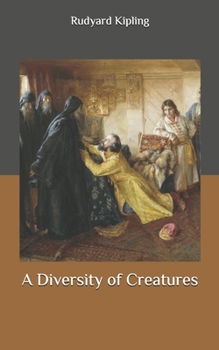 A Diversity of Creatures