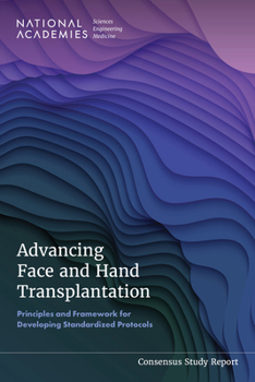 Advancing Face and Hand Transplantation: Principles and Framework for Developing Standardized Protocols