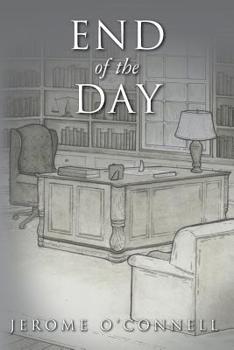 Paperback End of the Day Book