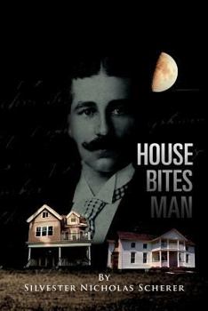 Paperback House Bites Man Book