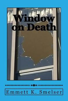 Paperback Window on Death Book