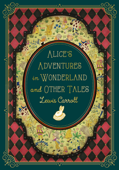 The Complete Works of Lewis Carroll