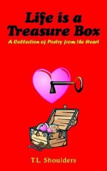 Paperback Life is a Treasure Box Book