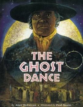 Paperback The Ghost Dance Book