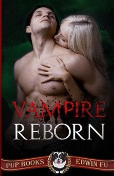 Paperback Vampire Reborn: Paranormal Mystery Book