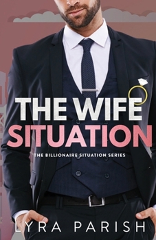 Paperback The Wife Situation Book