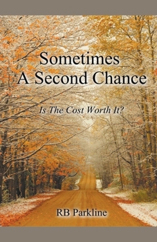 Paperback Sometimes A Second Chance Book