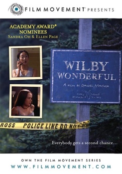 DVD Wilby Wonderful Book