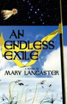 Paperback An Endless Exile Book