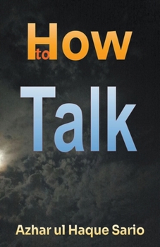 Paperback How to Talk Book