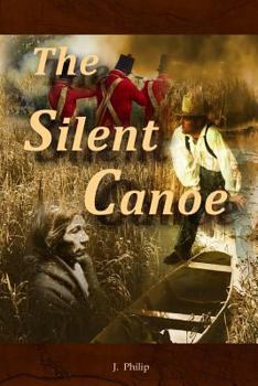 Paperback The Silent Canoe Book