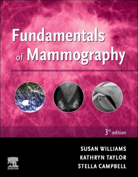 Paperback Fundamentals of Mammography Book