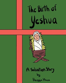 Paperback The Birth of Yeshua Book