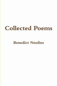 Paperback Collected Poems Book