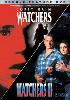 Watchers / Watchers II