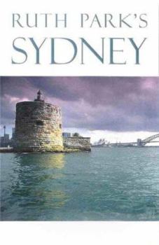 Paperback Ruth Park's Sydney Book