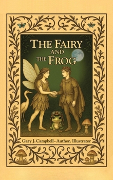 The Fairy and the Frog