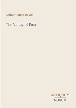 The Valley of Fear